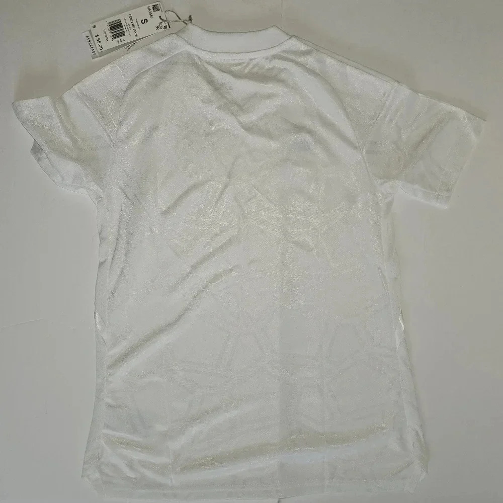 ADIDAS CONDIVO 22 MATCH DAY WOMEN'S SOCCER JERSEY - Picture 6 of 6